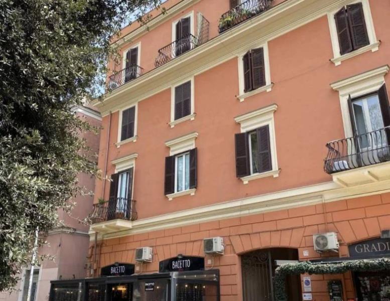 loft in affitto a Roma in zona Ostiense