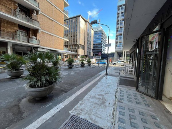 ufficio in affitto a Roma in zona Ostiense