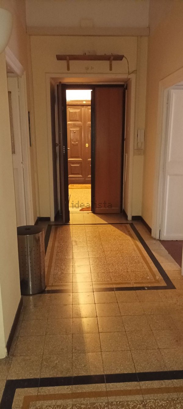appartamento in affitto a Roma in zona Rione Prati