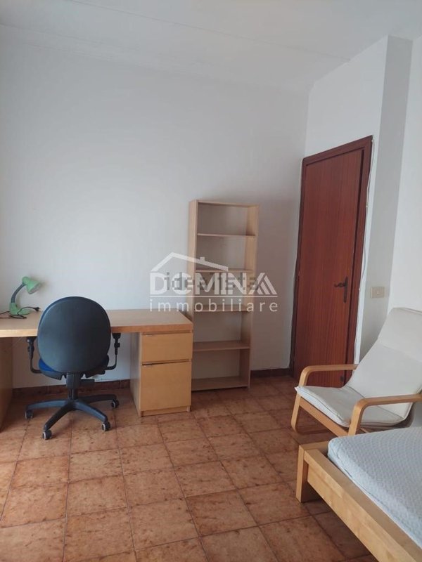 appartamento in affitto a Roma in zona Tor Vergata/Torrenova