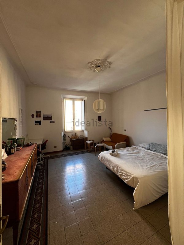 appartamento in affitto a Roma in zona Esquilino