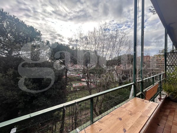 appartamento in affitto a Roma in zona Trieste