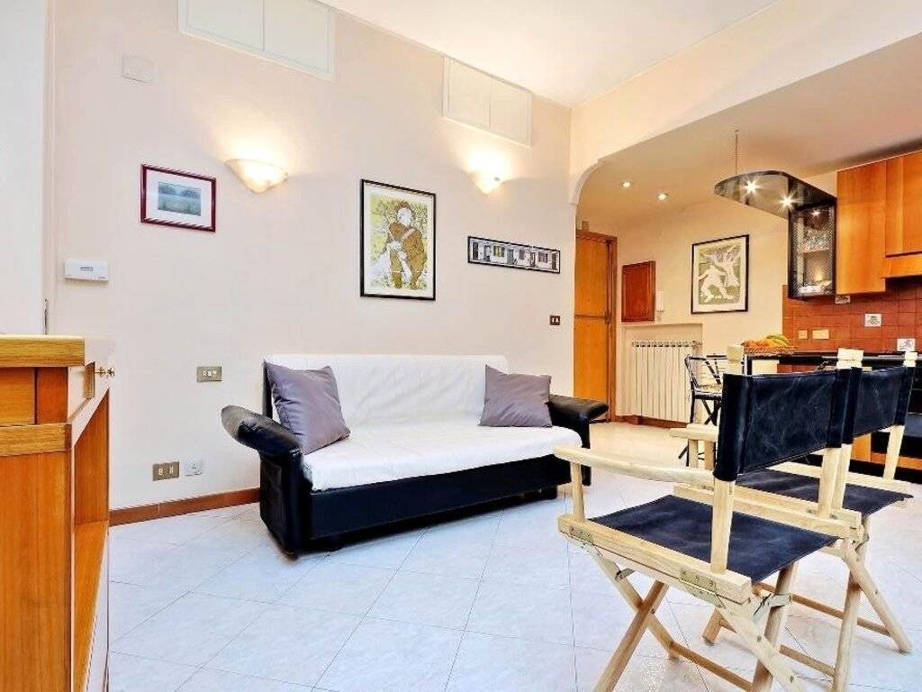 appartamento in affitto a Roma