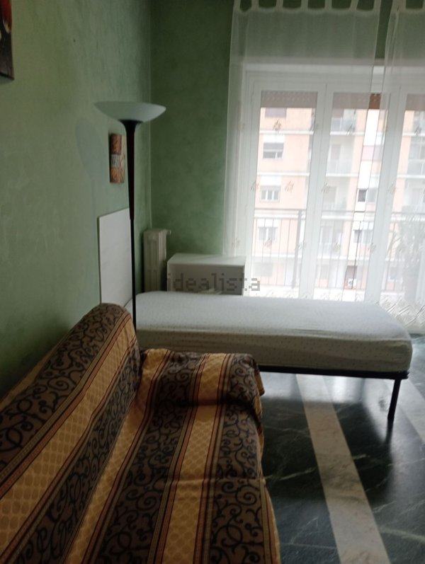 appartamento in affitto a Roma in zona Collatino