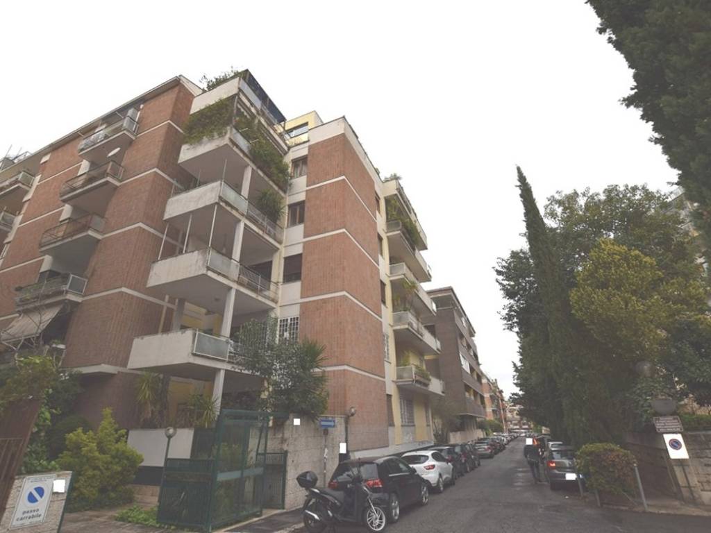 appartamento in affitto a Roma in zona Tor di Quinto