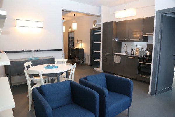 appartamento in affitto a Roma in zona Centro Storico