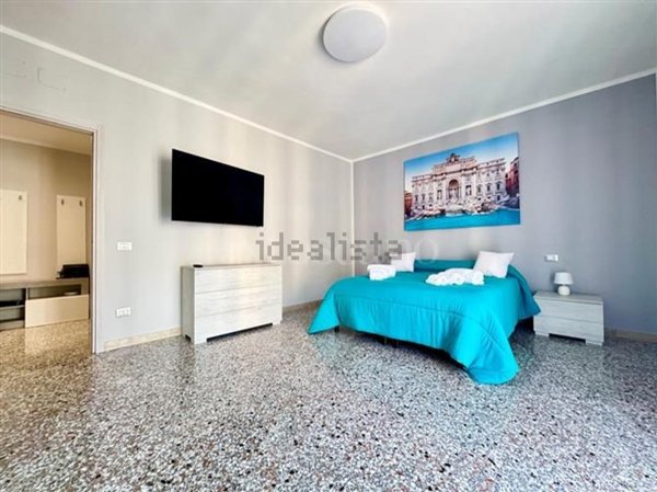 appartamento in affitto a Roma in zona Nomentano