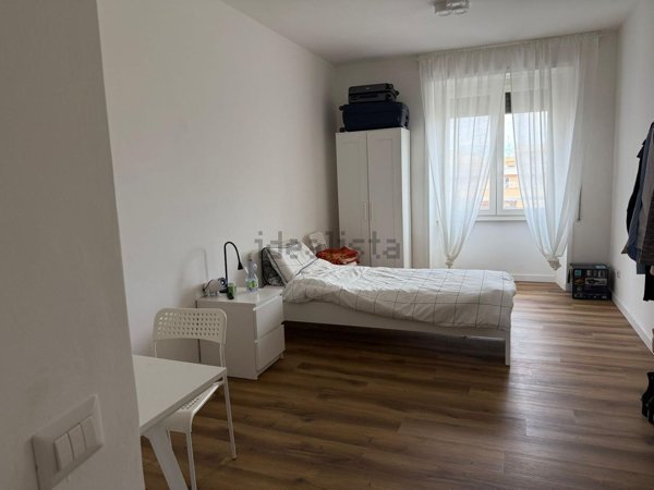 casa indipendente in affitto a Roma in zona Gianicolense