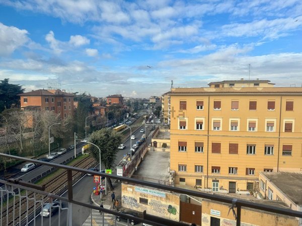 appartamento in affitto a Roma in zona Celio