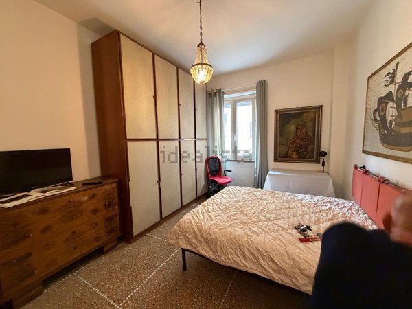 appartamento in affitto a Roma in zona Appio Latino