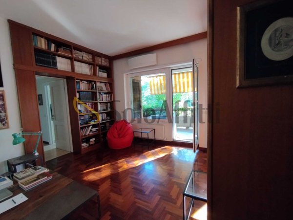 appartamento in affitto a Roma in zona Olgiata
