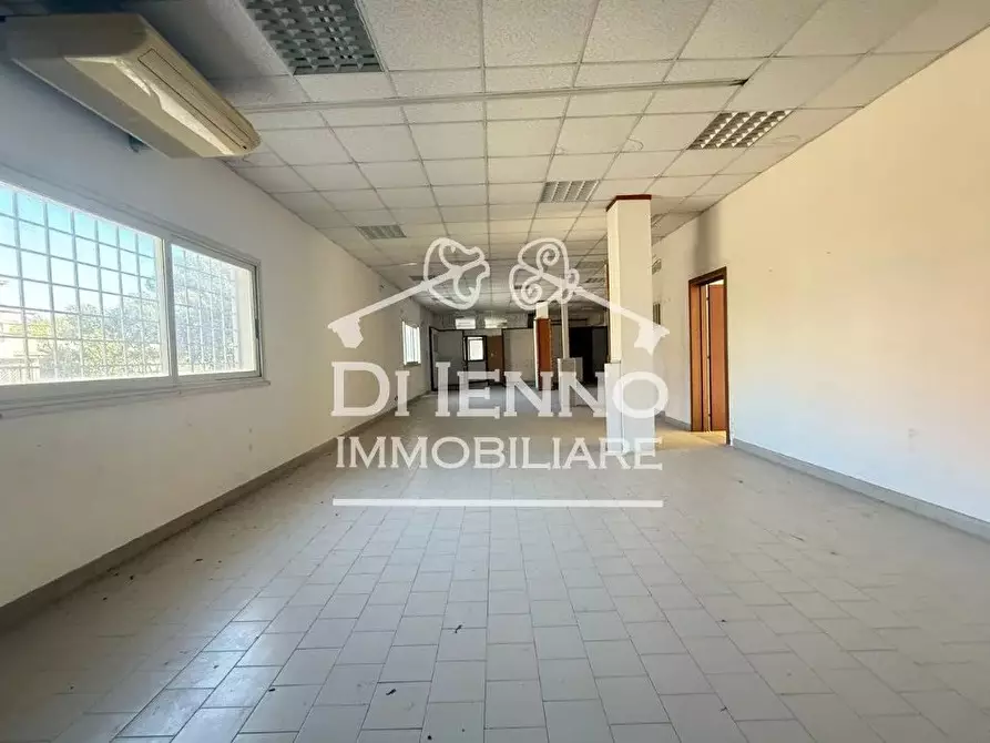 ufficio in affitto a Roma in zona Flaminio