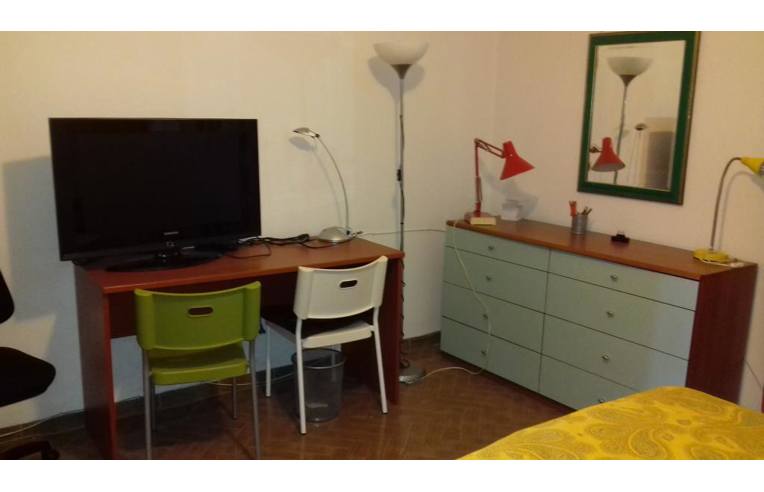 camera singola in affitto a Roma in zona Tor Vergata/Torrenova