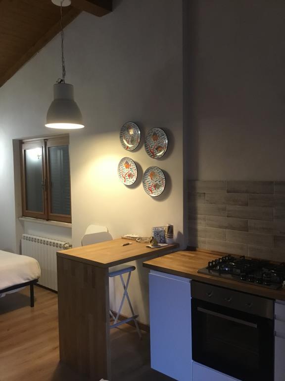 appartamento in affitto a Roma in zona Tuscolano