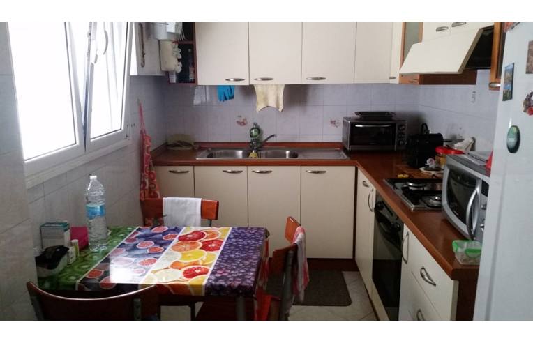 appartamento in affitto a Roma in zona Collatino