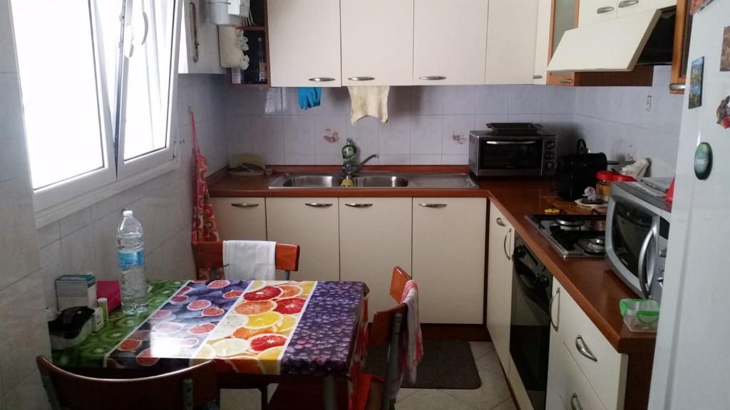 appartamento in affitto a Roma in zona Collatino