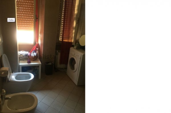 appartamento in affitto a Roma in zona Tuscolano