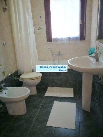 appartamento in affitto a Roma in zona Tor Vergata/Torrenova