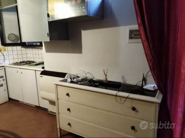 appartamento in affitto a Roma in zona Collatino