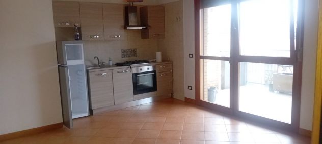 appartamento in affitto a Roma in zona Ponte di Nona