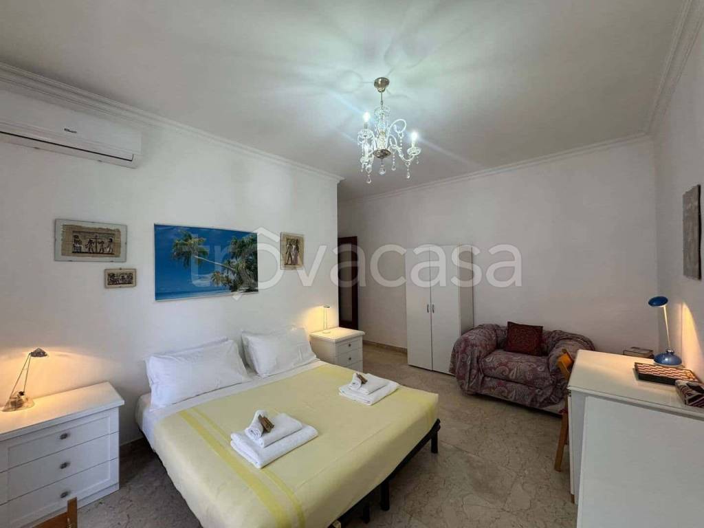 appartamento in affitto a Roma in zona Ostiense