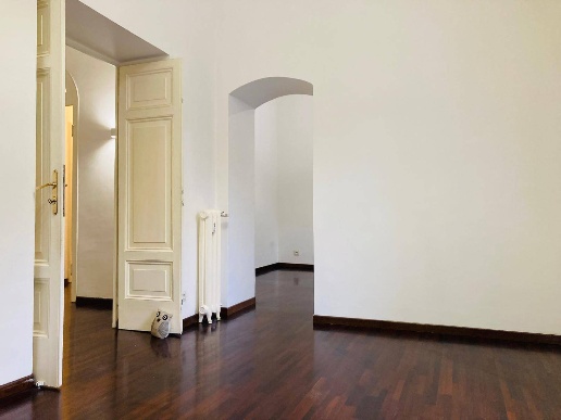 appartamento in affitto a Roma in zona Della Vittoria