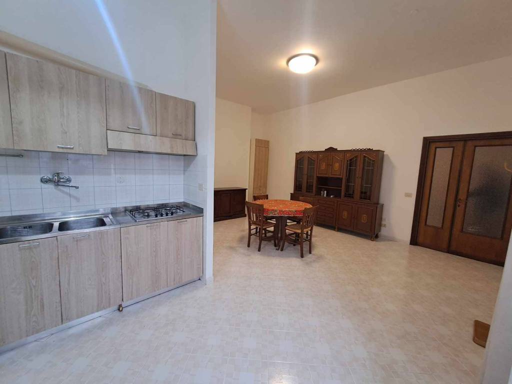 appartamento in affitto a Roma in zona Romanina