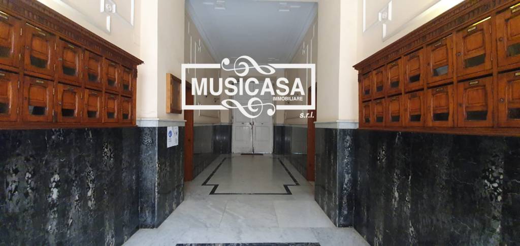 appartamento in affitto a Roma in zona Della Vittoria