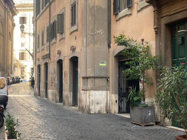 appartamento in affitto a Roma in zona Centro Storico