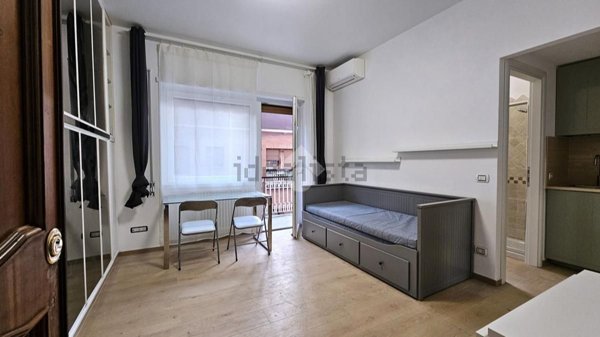 monolocale in affitto a Roma in zona Aurelio