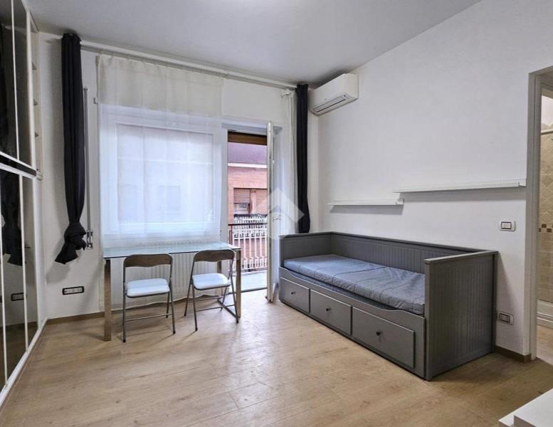 monolocale in affitto a Roma in zona Aurelio