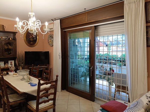 appartamento in affitto a Roma in zona Acilia