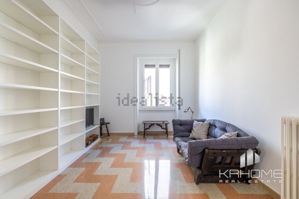 appartamento in affitto a Roma in zona Trastevere