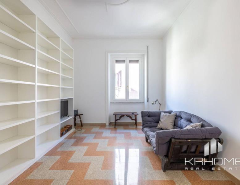 appartamento in affitto a Roma in zona Trastevere