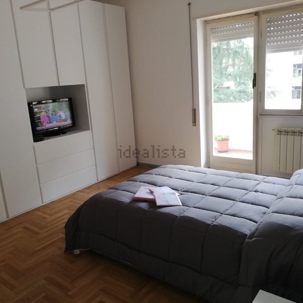 appartamento in affitto a Roma in zona Monte Sacro/Talenti