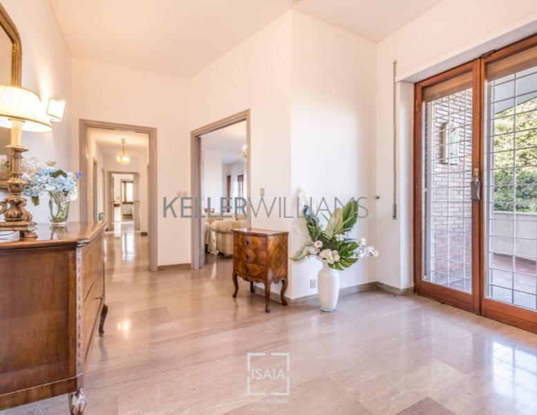 appartamento in affitto a Roma in zona Aurelio