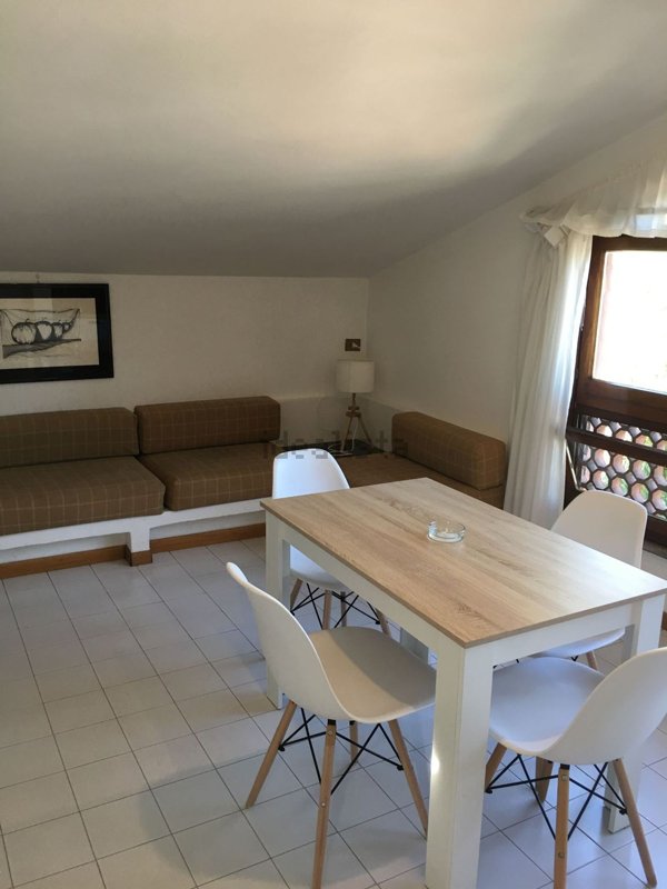 appartamento in affitto a Roma in zona Corviale