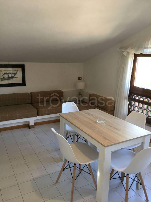 appartamento in affitto a Roma in zona Corviale