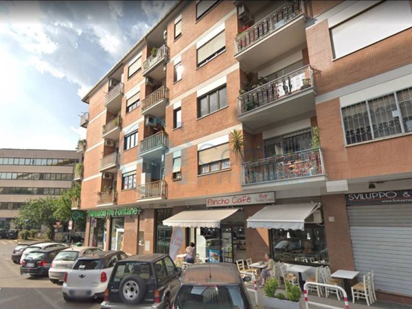 appartamento in affitto a Roma in zona Ardeatino