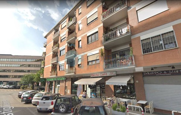 appartamento in affitto a Roma in zona Ardeatino