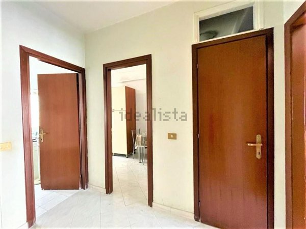 appartamento in affitto a Roma in zona Ponte Mammolo