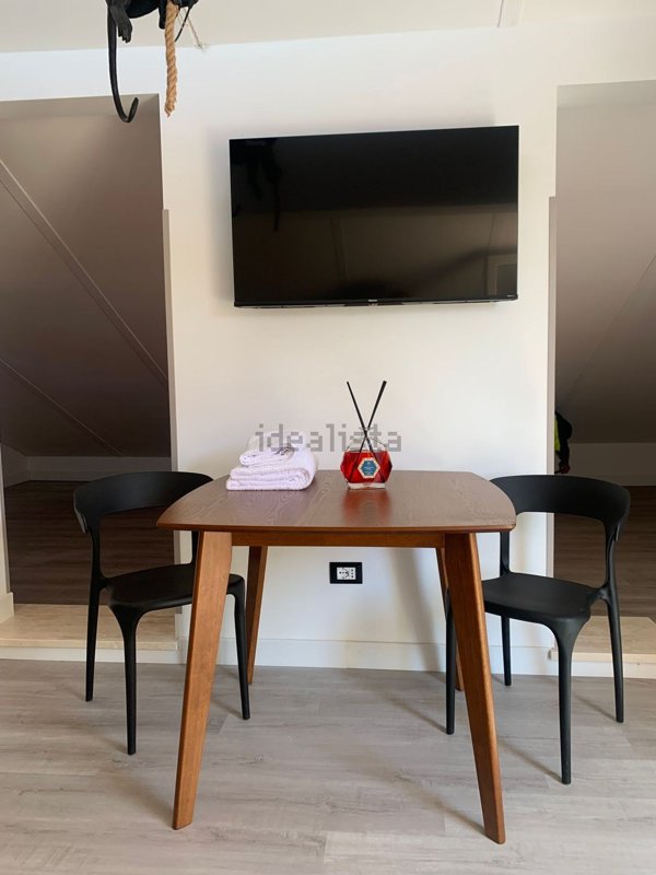 appartamento in affitto a Roma in zona Appio Pignatelli