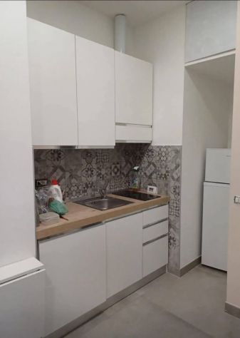 monolocale in affitto a Roma in zona Portuense