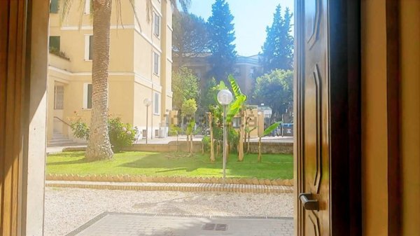 appartamento in affitto a Roma in zona San Saba - Ripa