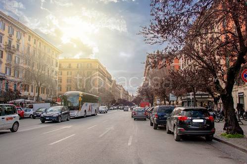 ufficio in affitto a Roma in zona Rione Prati