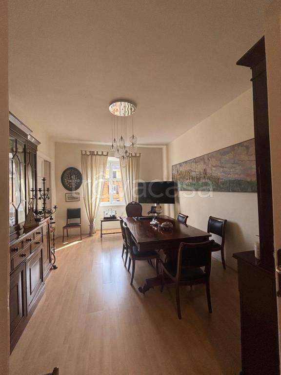 ufficio in affitto a Roma in zona Rione Prati