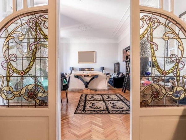 appartamento in affitto a Roma in zona Flaminio