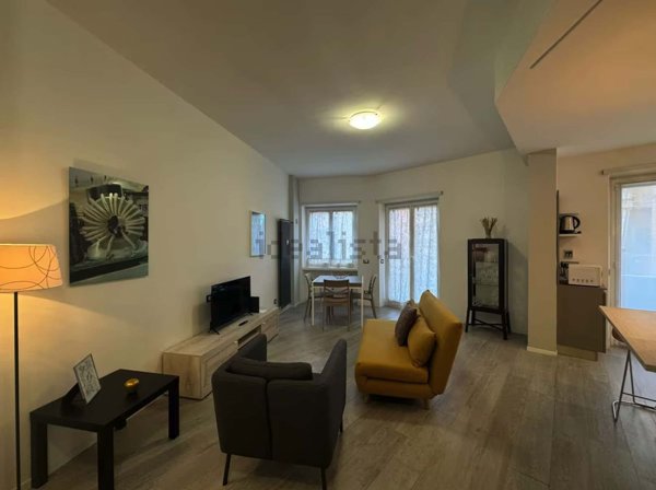 appartamento in affitto a Roma in zona Ardeatino