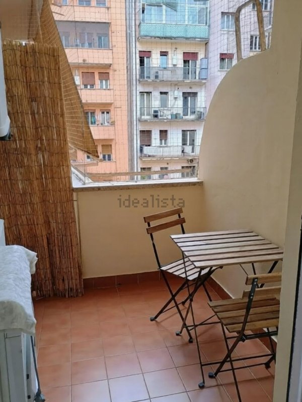 appartamento in affitto a Roma in zona Monte Sacro/Talenti