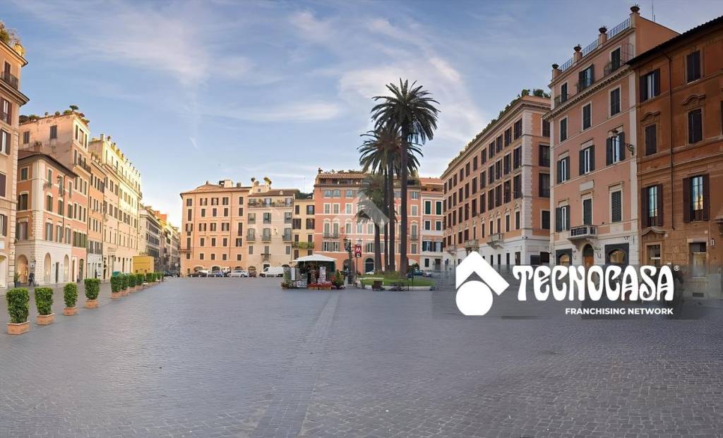 negozio in affitto a Roma in zona Campo Marzio